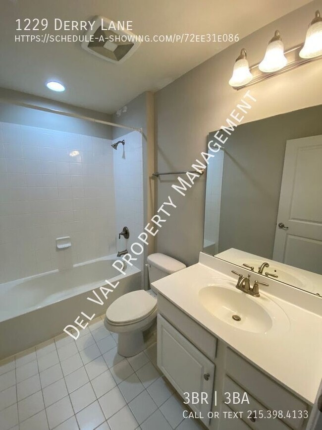 Building Photo - 1229 Derry Ln