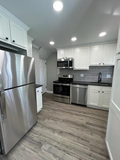 Primary Photo - 4625 N High St