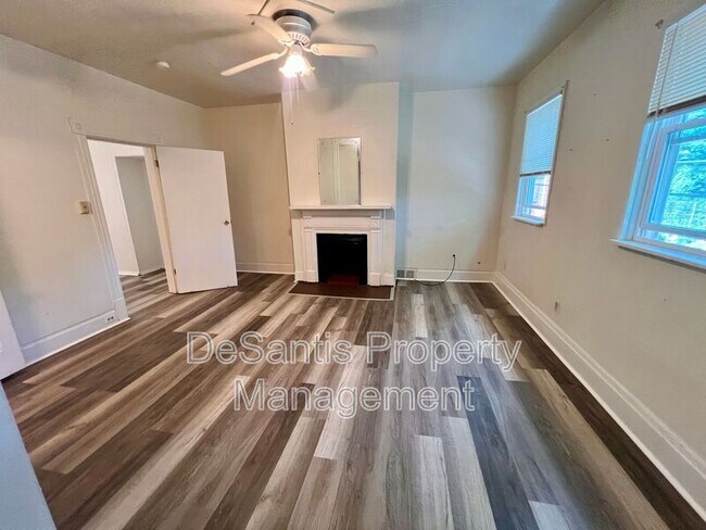 Building Photo - 1509 Hatteras St