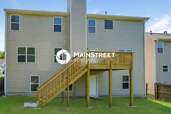Building Photo - 6 Bedroom Pet-Friendly Home in Lithia Spri...