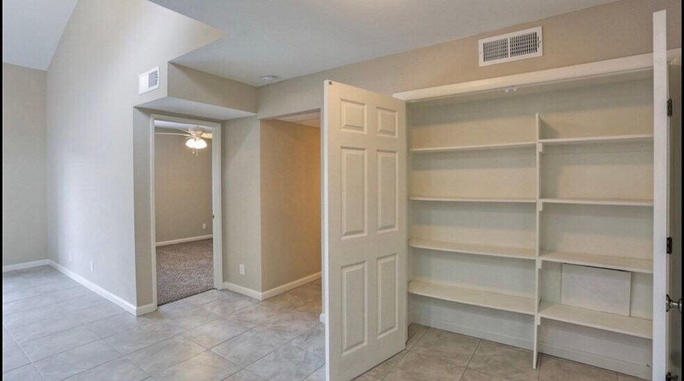 pantry - 25019 Peachland Ave