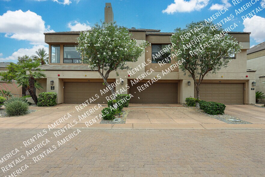 Building Photo - 7400 E Gainey Club Dr