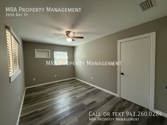 Building Photo - 2656 Bay St