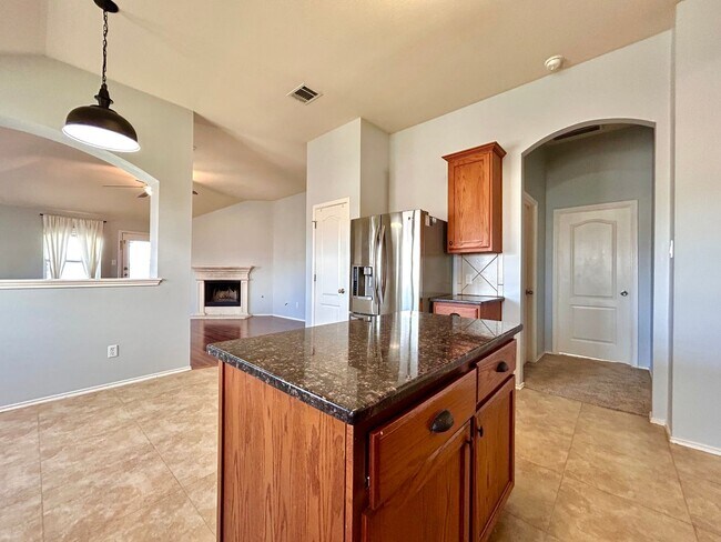 Building Photo - 1801 Rachel Ln