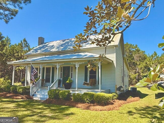 Building Photo - 1663 Thompson Ln