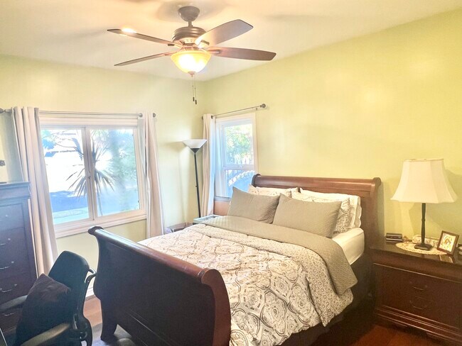 Bedroom - 6947 Jellico Ave