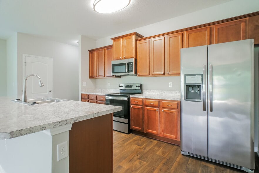 Building Photo - 509 Ashby Lndg Wy