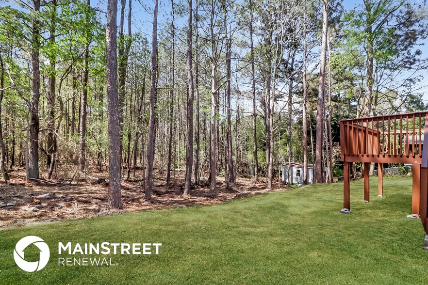 Building Photo - 1401 Timbercrest Dr