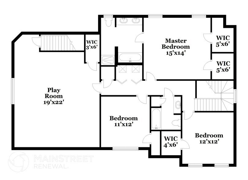 Building Photo - 3613 Applewood Ln