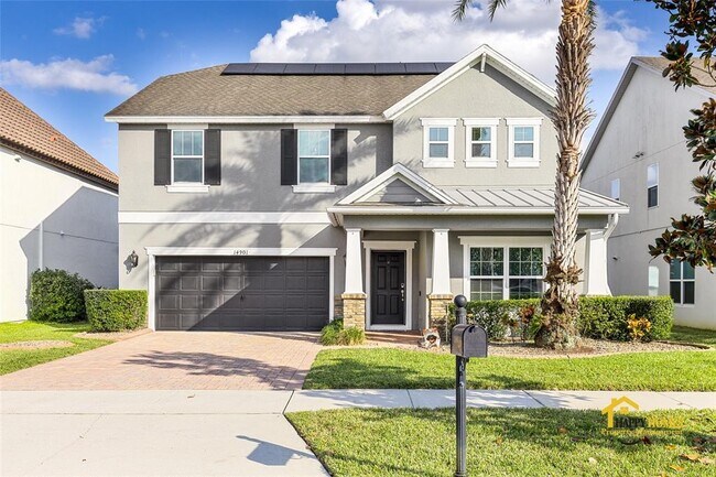 Primary Photo - 14901 Honeycrisp Ln