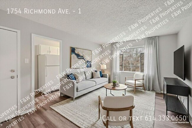 Building Photo - 1754 Richmond Ave