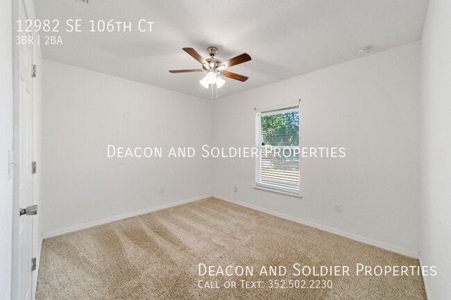 Building Photo - 12982 SE 106th Ct