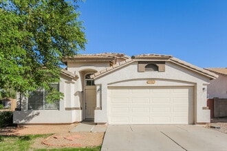 Building Photo - 8234 W Pima St