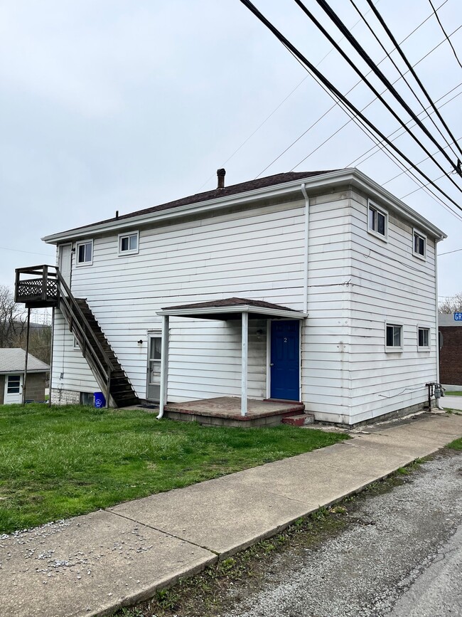 Building Photo - 718 Virginia Ave