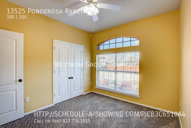 Building Photo - 13525 Ponderosa Ranch Rd. (NWISD)