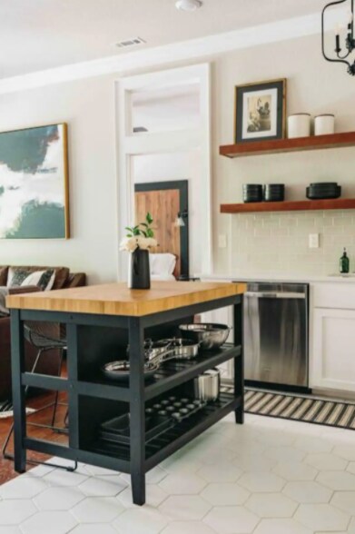 Building Photo - 315 N Rollston Ave