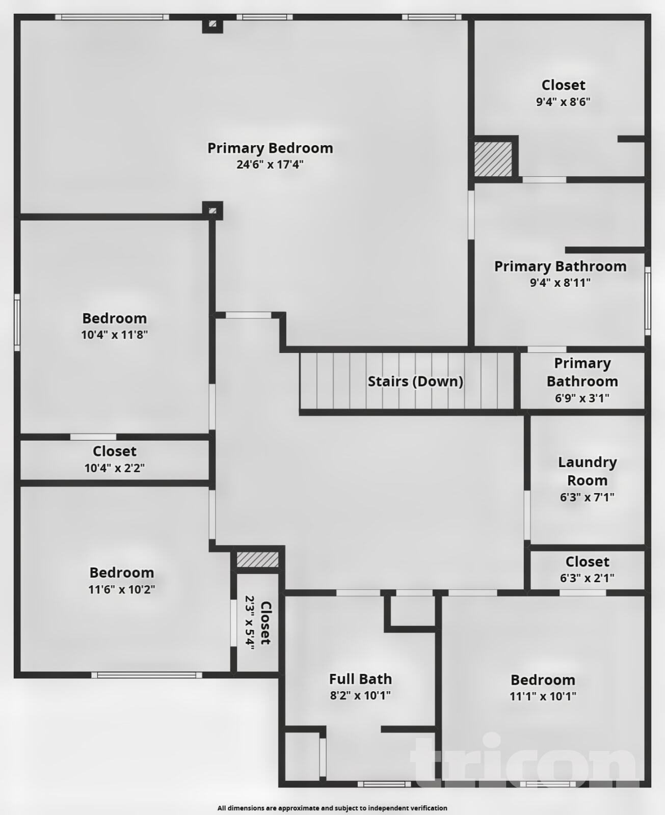 Building Photo - 451 Fredrick Dr