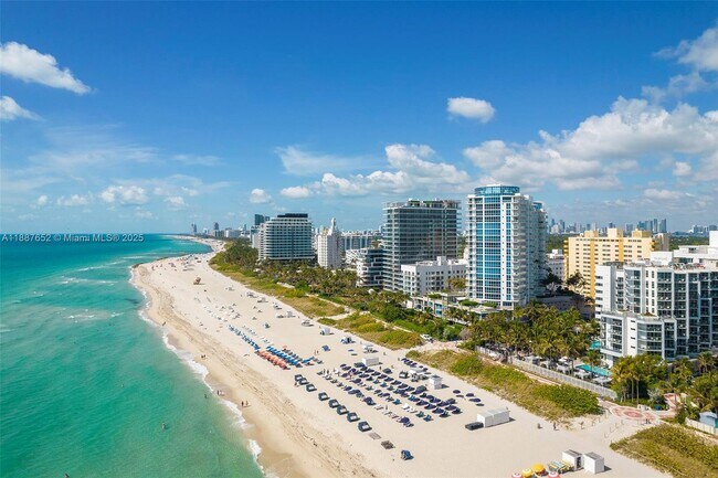 Building Photo - 3737 Collins Ave