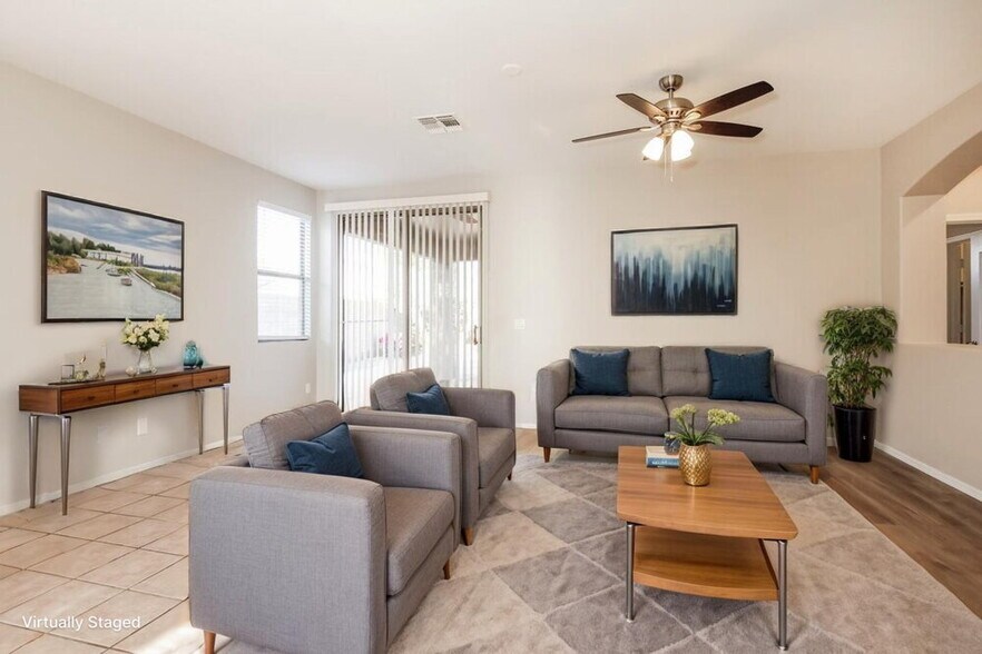 Building Photo - 8713 N 58th Ln