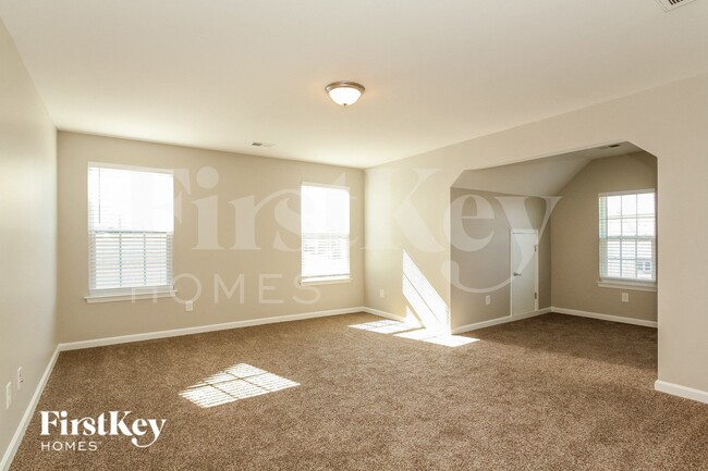 Building Photo - 2116 Galloway Lane Southwest