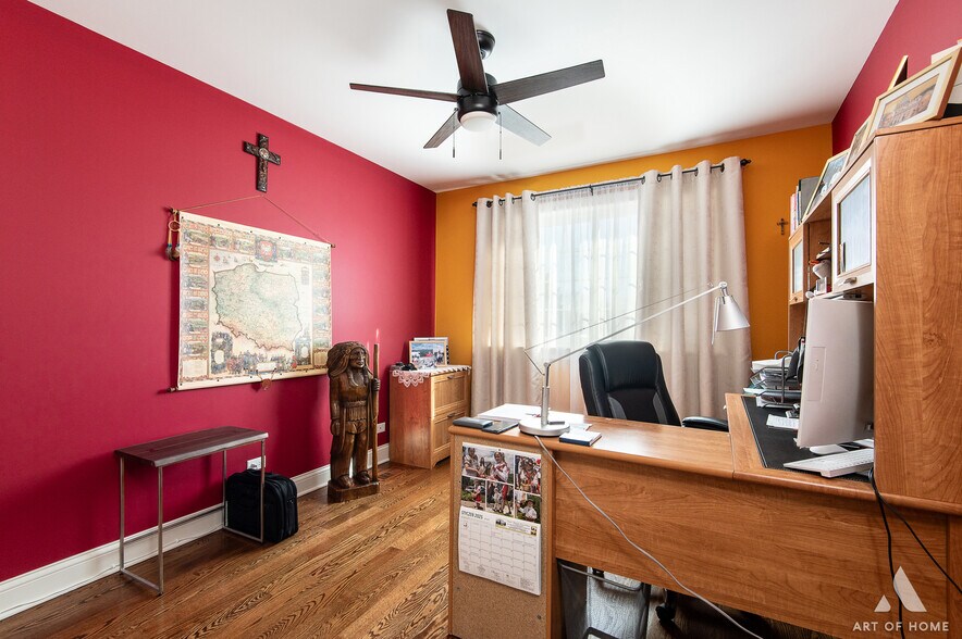 Building Photo - 7247 Bradford Ct