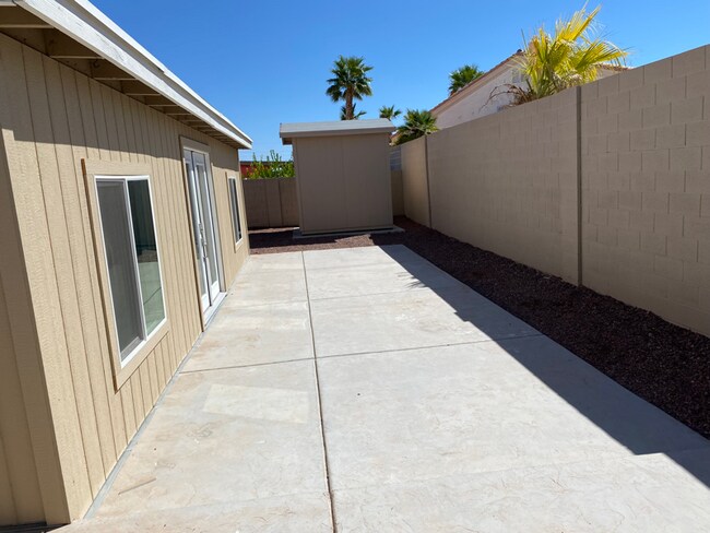 Building Photo - 419 Yarnell Dr