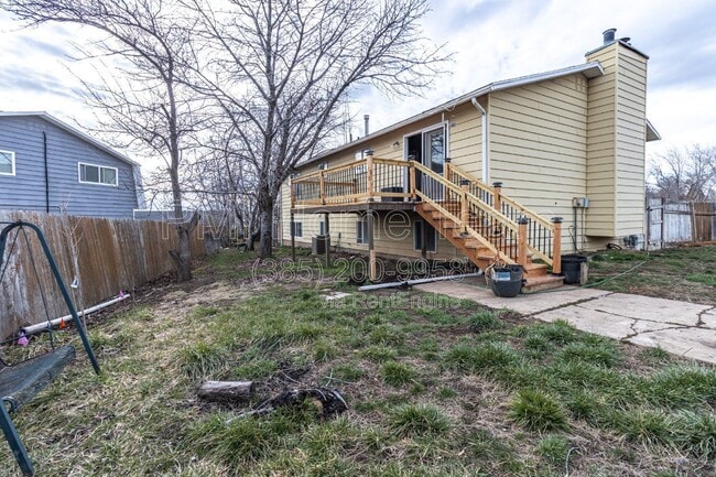 Building Photo - 1312 Roger Cir