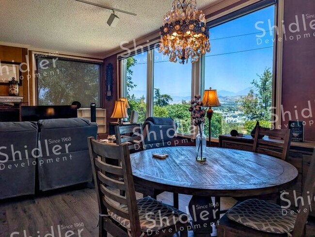 Building Photo - The Bridge House - 2 Bed 1 Bath with Uncompromising Views