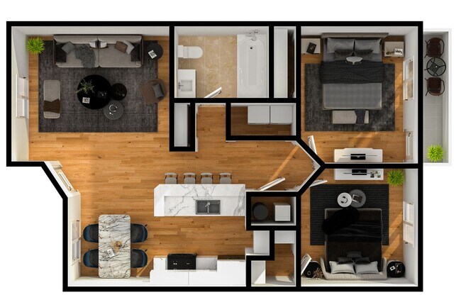 Building Photo - 1304 Crosswinds Ct