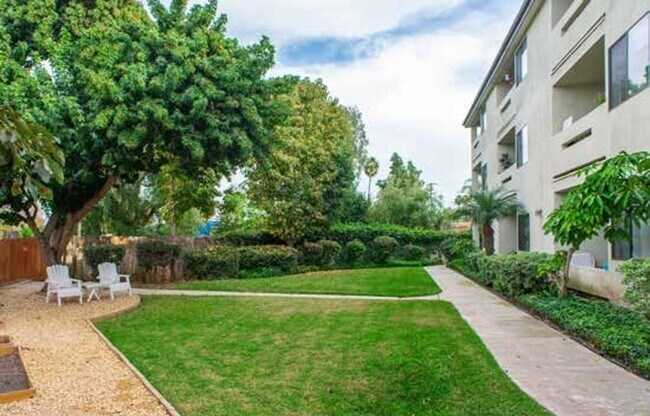 Interior Photo - Oak Terrace Apartments
