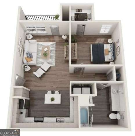 Building Photo - 2080 One White Oak Ln