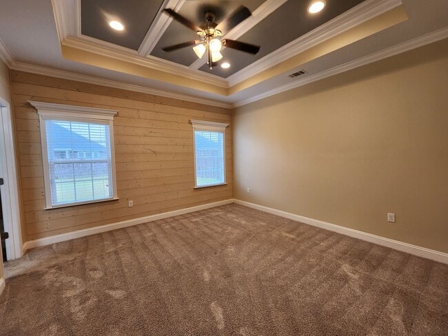 Building Photo - Stylish 3-Bedroom Home with Luxurious Features and Community Perks in Valdosta, GA