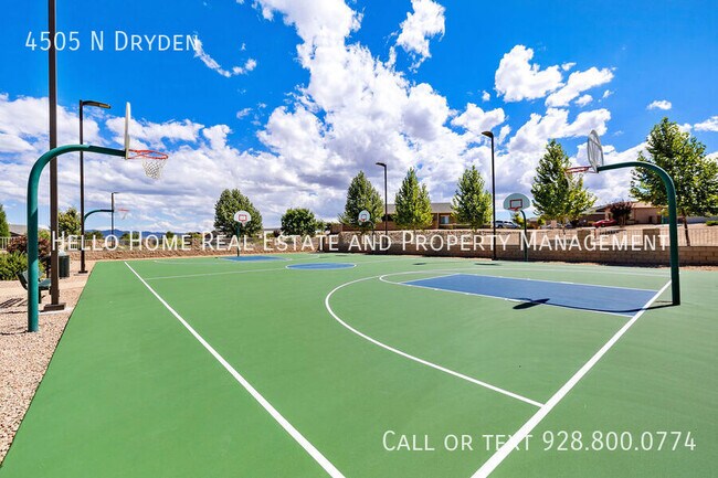 Building Photo - 4505 N Dryden