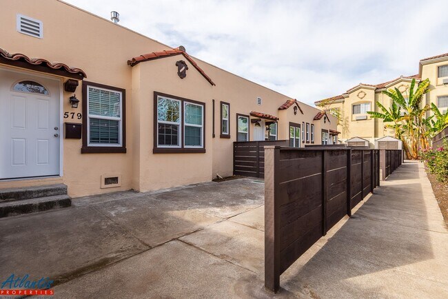 Primary Photo - (Lease-up Only) Thirteenth St N 855