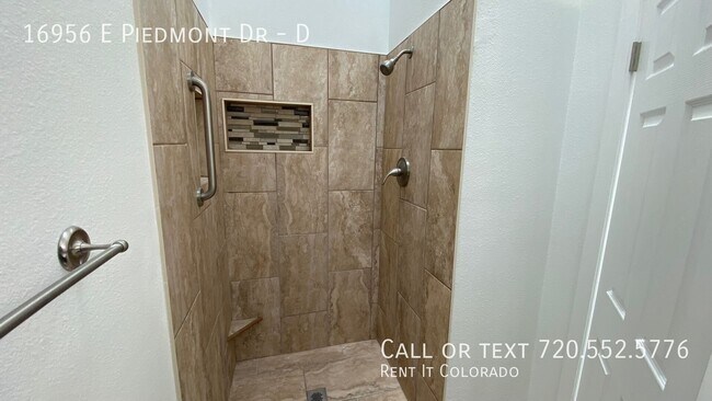Building Photo - 16956 E Piedmont Dr