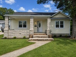 Building Photo - For Lease