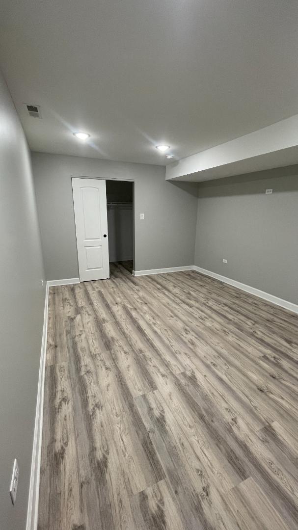Building Photo - 5536 S King Dr