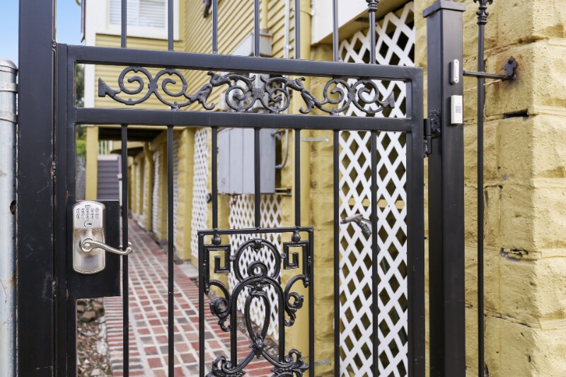 Building Photo - 1216 Treme St