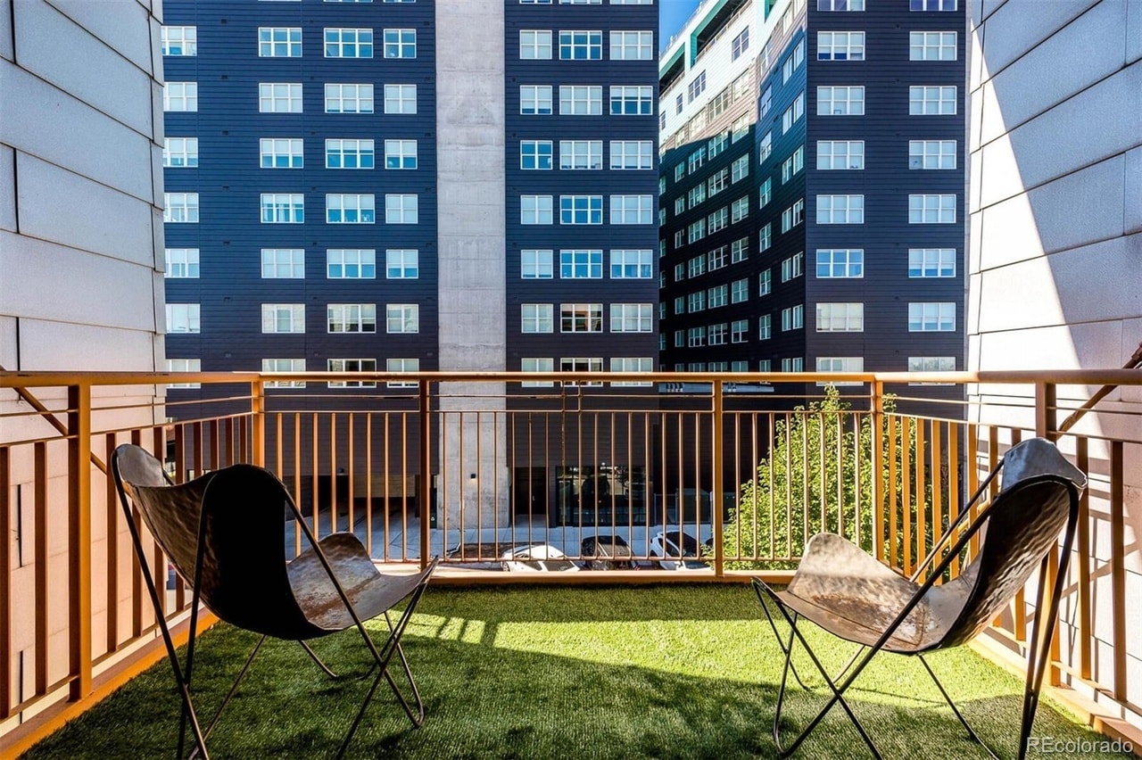 Building Photo - 3100 Huron St