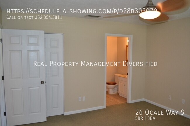 Building Photo - Lake Weir - Bird Island Rental - 5/3/2 Wat...