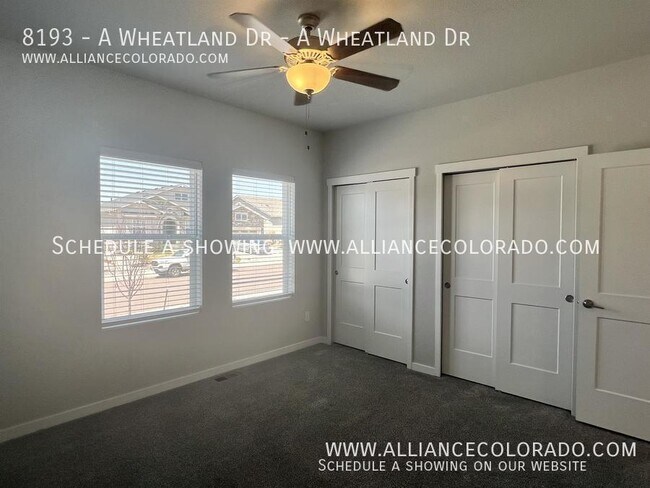 Building Photo - 8193 Wheatland Dr