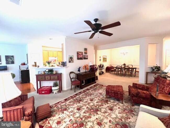 Building Photo - 8105 Hickory High Ct