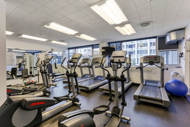 Building Photo - 4250 N Marine Dr