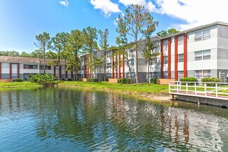 Building Photo - Palms at Sand Lake