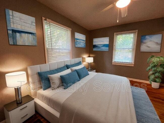 Building Photo - 8918 Birch St