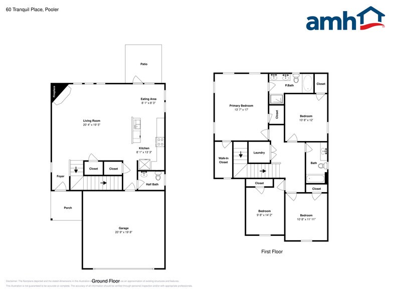 Building Photo - 60 Tranquil Pl