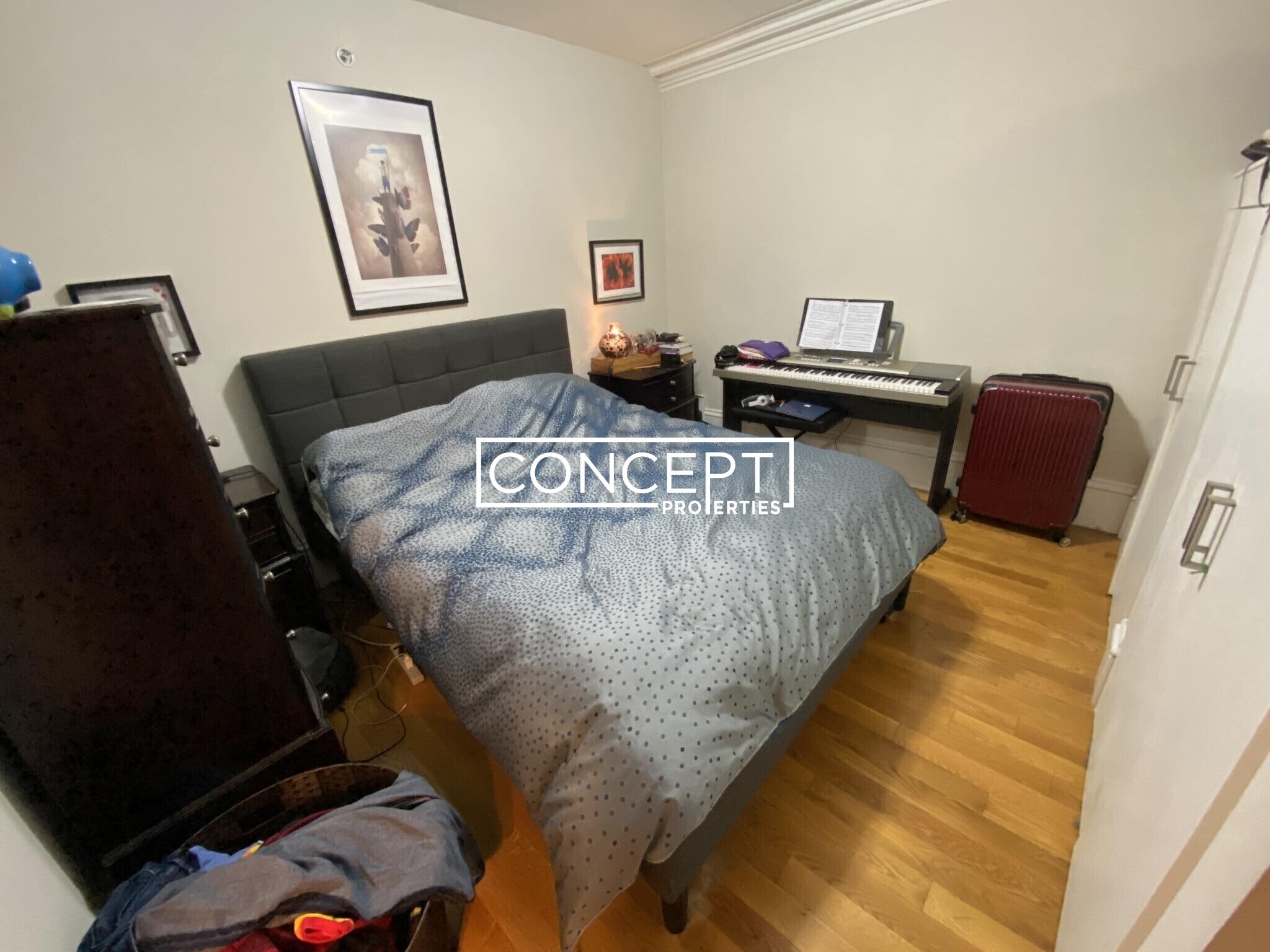 Building Photo - 658 Massachusetts Ave