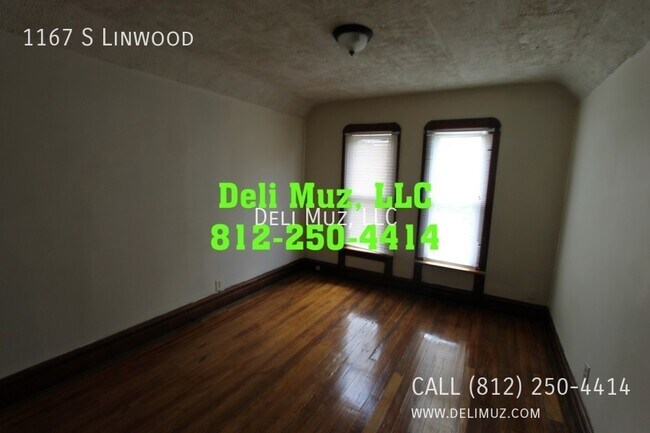 Building Photo - 1167 S Linwood Ave