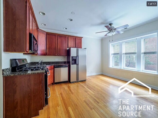 Building Photo - 3246 N Clifton Ave