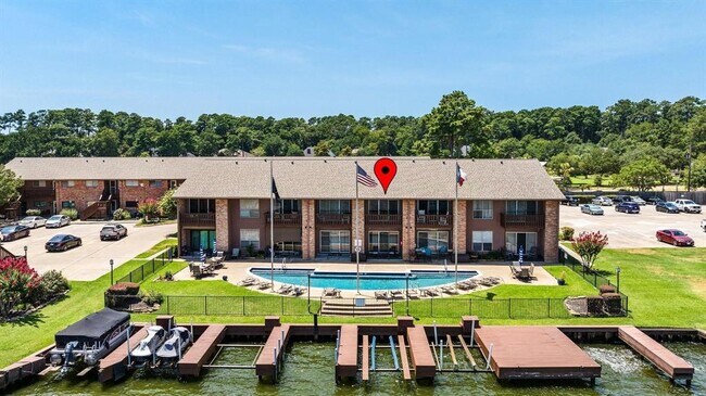 Primary Photo - 801 River Rd